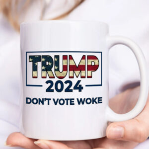 MAGA Mug, Trump 2024 Mugs, Trump Coffee Mug, President Trump Gift