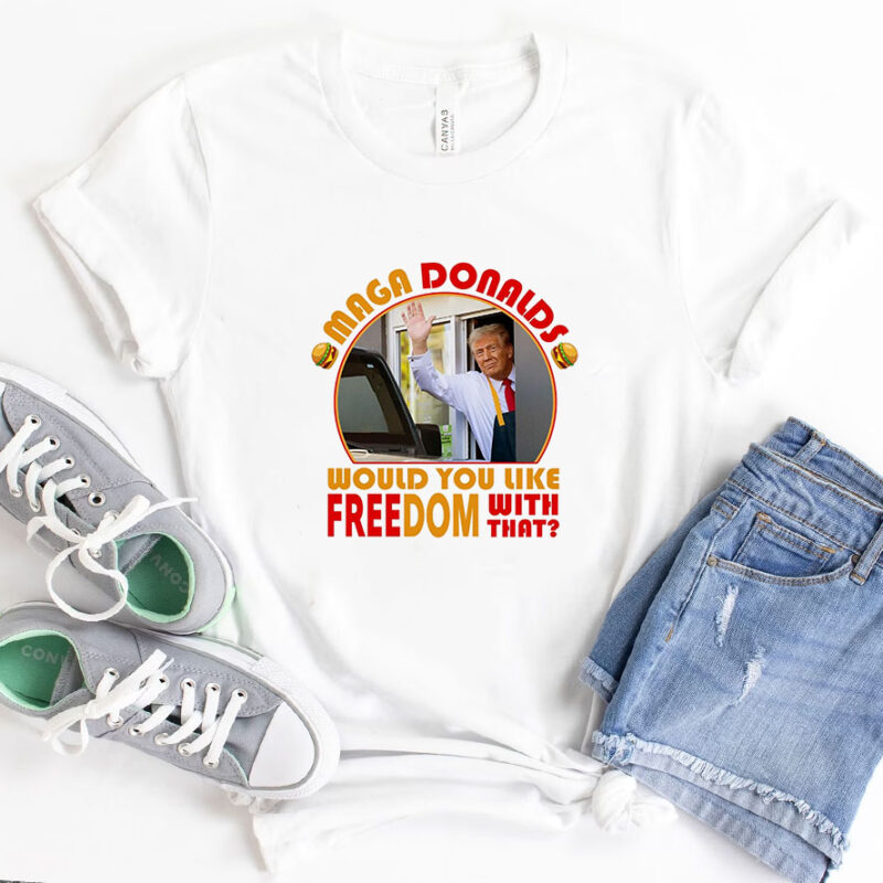 Maga Donald Shirt, Funny Trump Shirts, Pennsylvania Trump 2024 Shirt, Donald Trump 2024 Shirt