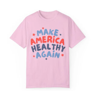 Make America Healthy Again Shirt, Trump Kennedy 2024 Shirts, USA MAGA MAHA Shirts