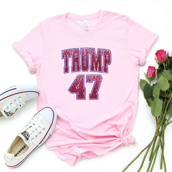 Make America Trump Again Shirt, Trump 47, Trump Shirts 2024