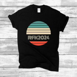 RFK Jr, Presidential Election Shirt, Vintage Inspired T-Shirts, Election 2024