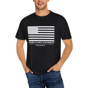 TRUMP Checkmate Shirt Election 2024 T-Shirts