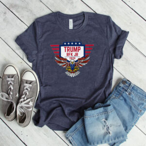 Trump 2024 Shirt, Kennedy Jr 2024 shirt, Trump and RFK Jr Tee, 2024 Election Shirt, Republican T Shirts