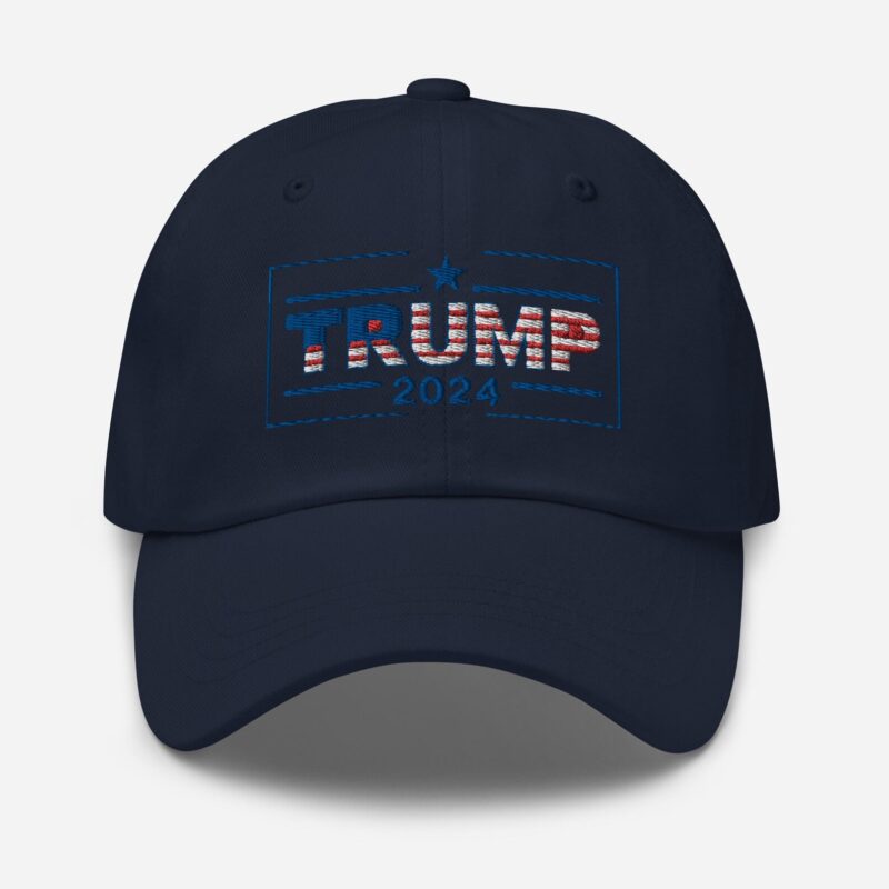 Trump Hats with embroidered design custom political Cap Pro - Trump Hat Gift