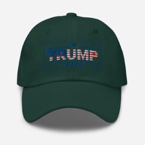 Trump Hats with embroidered design custom political Cap Pro - Trump Hat Gifts