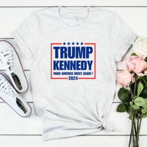 Trump Kennedy 2024 Svg Png, Make America Great Again,Trump Kennedy 2024 Svg Png ,Trump 2024 SVG, Kennedy 2024 SVG, Trump Kennedy 24 shirt