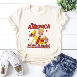 Trump McDaddy Shirts - Trump McDaddy Make America Great Again Shirts