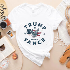 Trump Vance 2024, JD Vance, Trump 2024, Trump Vance Shirts, Comfort Colors, Trump Vance Tshirts