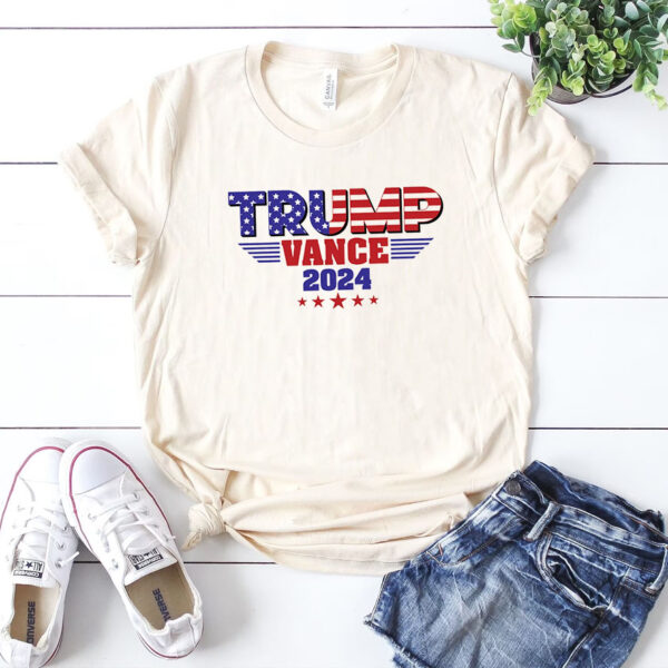 Trump Vance 2024 svg, Trump JD Vance svg, Trump for President svg, Trump png, Republican tee shirts