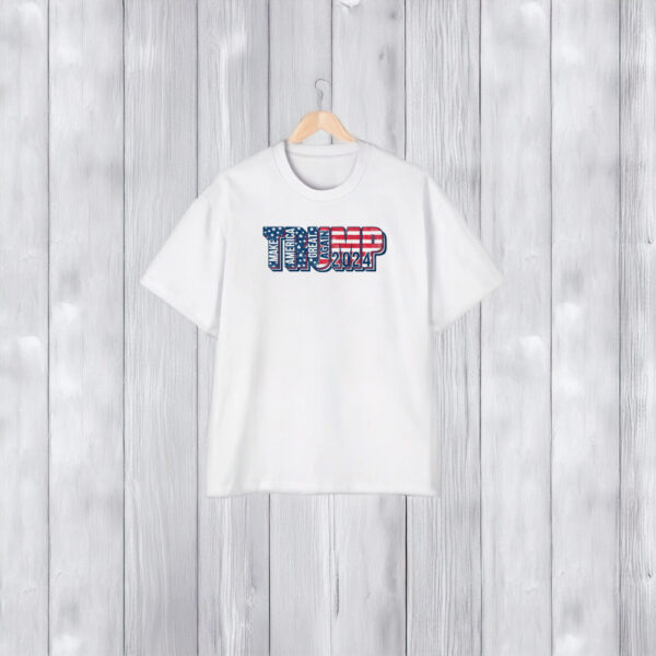 America, MAGA, Pro Trump Shirt, Donald Trump 2024 Shirts1