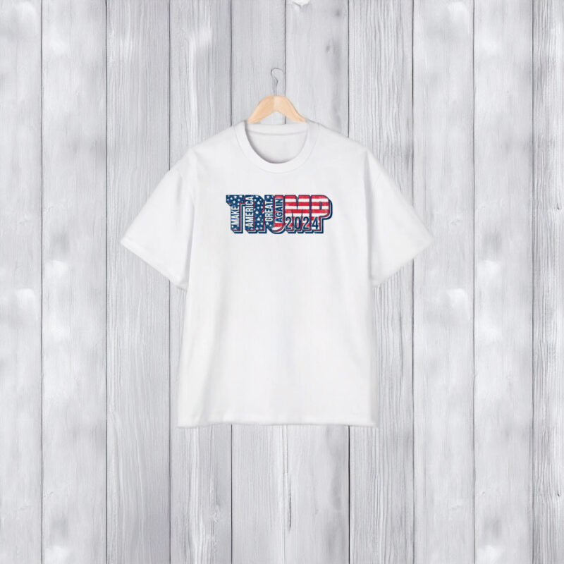 America, MAGA, Pro Trump Shirt, Donald Trump 2024 Shirts1