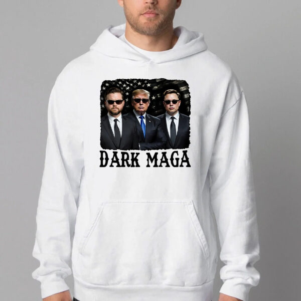 DARK MAGA JD Vance Trump Elon Musk Sweatshirt , T-shirt , Hoodie , Long Sleeve T-shirt2DARK MAGA JD Vance Trump Elon Musk Sweatshirt , T-shirt , Hoodie , Long Sleeve T-shirt2