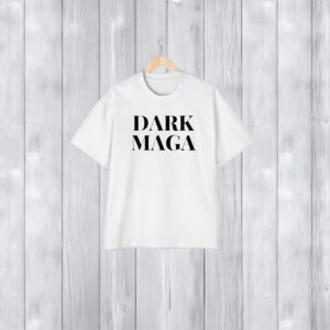 Dark MAGA shirt, Unisex Trump 2024 Tee, Trump Rally Shirts1