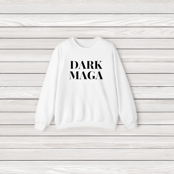 Dark MAGA shirt, Unisex Trump 2024 Tee, Trump Rally Shirts3