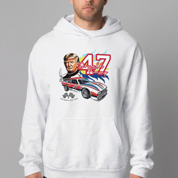 Donald Trump 47th Make America Great Again Sweatshirt , T-shirt , Hoodie , Long Sleeve T-shirt2