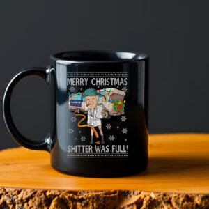 Donald Trump Christmas Mug , Funny Trump Christmas , Merry Trumpmas Trending2