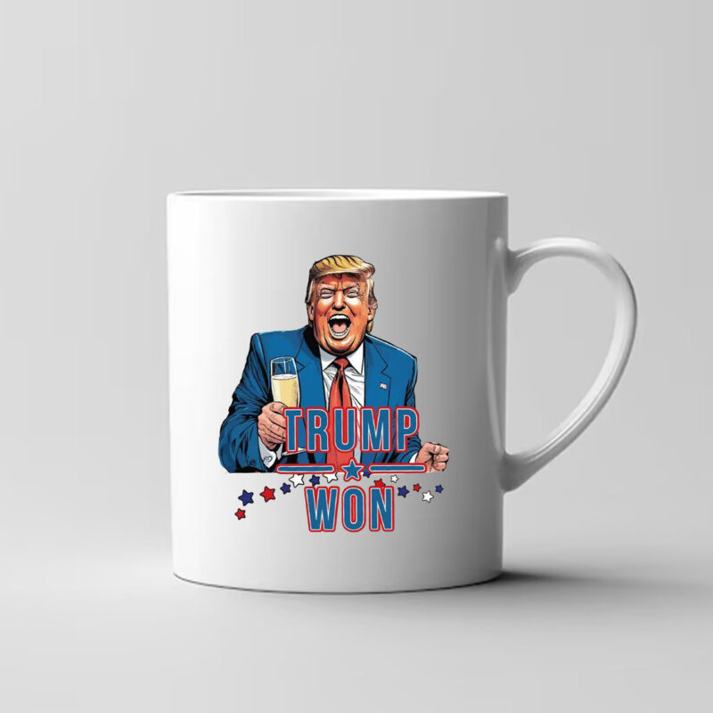 Donald Trump Christmas , Republican , Donald Trump for President Mug33