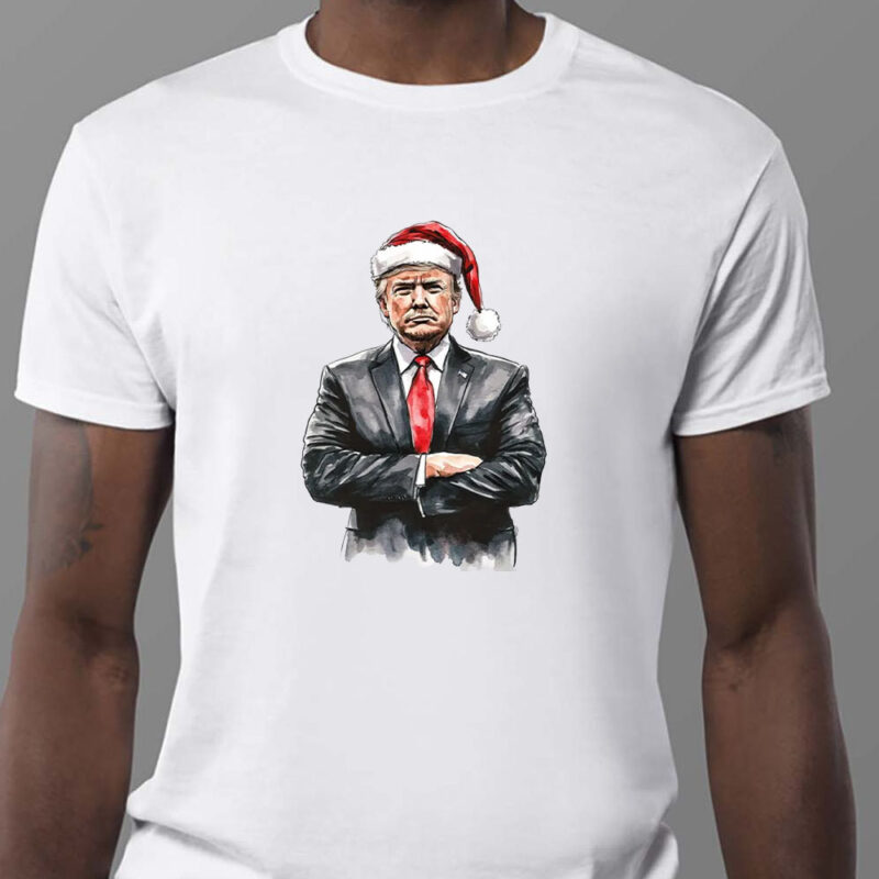 Donald Trump Christmas Sweatshirt , T-shirt , Hoodie , Long Sleeve T-shirt , MAGA Holidays1Donald Trump Christmas Sweatshirt , T-shirt , Hoodie , Long Sleeve T-shirt , MAGA Holidays1