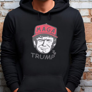 Donald Trump Maga Christmas Sweatshirt , T-shirt , Hoodie , Long Sleeve T-shirt , MAGA Holidays ,