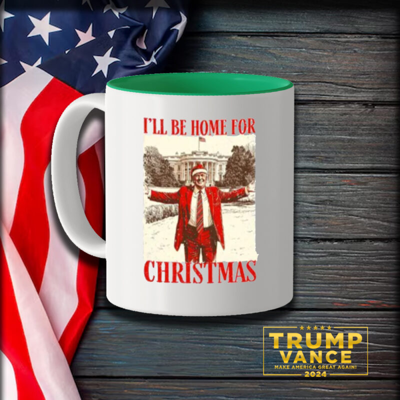 Donaldtrump Mug, Trump 2024 Mug2