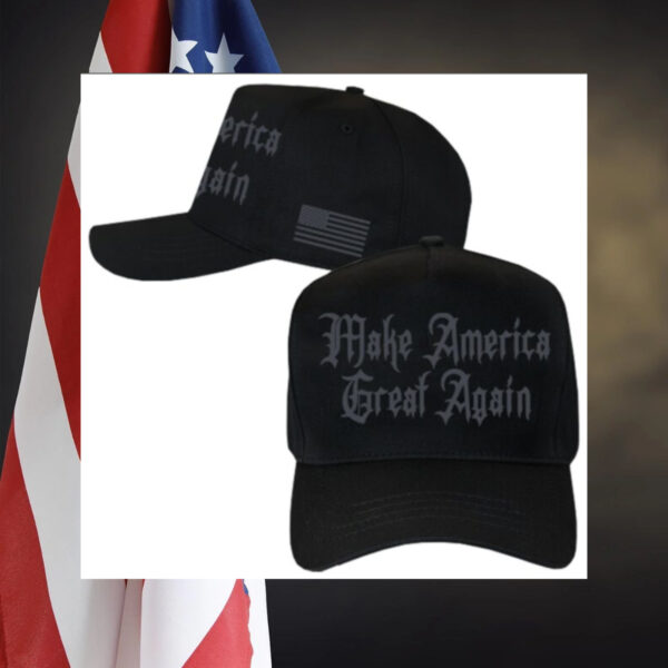 Elon MAGA Hat 2024 usa.3