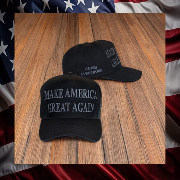 MAGA Trump Make America Great Again Hat 2024, usa2