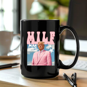 Man I Love Felons Trump Mug , Funny Trump , Republican , Trump 2024Man I Love Felons Trump Mug , Funny Trump , Republican , Trump 2024