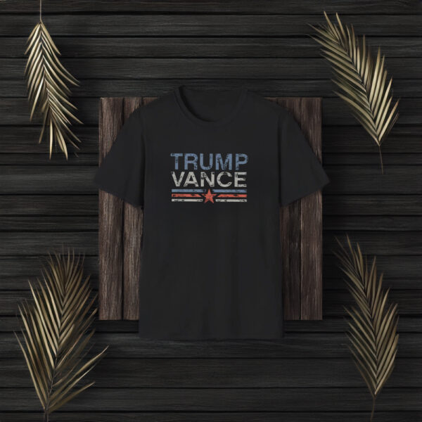 TRUMP VANCE '24 Shirt