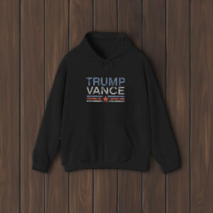 TRUMP VANCE '24 Shirt2