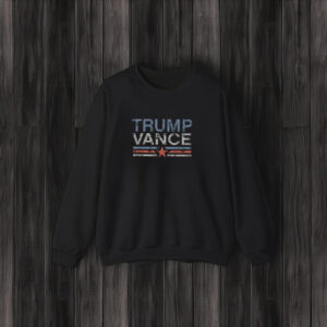 TRUMP VANCE '24 Shirt3