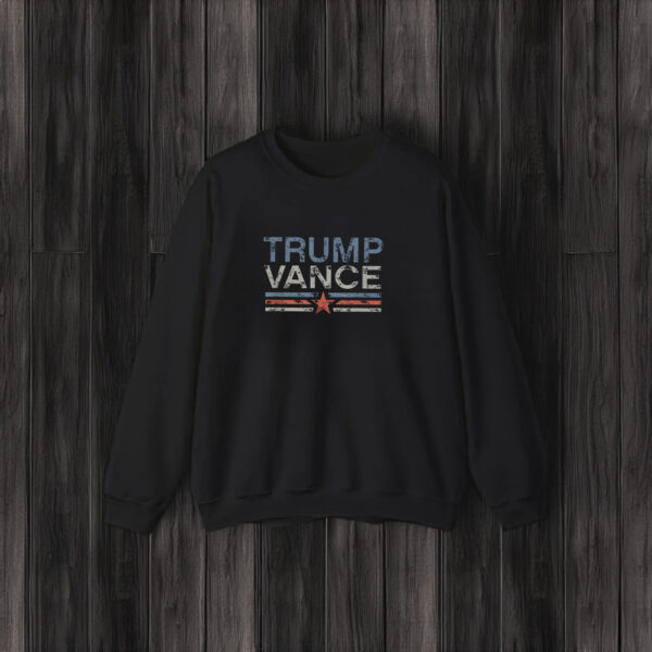 TRUMP VANCE '24 Shirt3