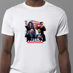 Team America, Trump Vance Musk Kennedy Gabbard Sweatshirt , T-shirt , Hoodie , Long Sleeve T-shirt1