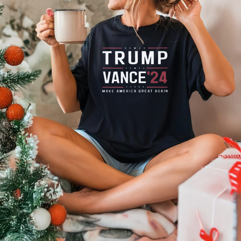 Trump 2024 Shirt, Trump Vance 24 Shirt, President Trump, Republican Shirts, hoodie