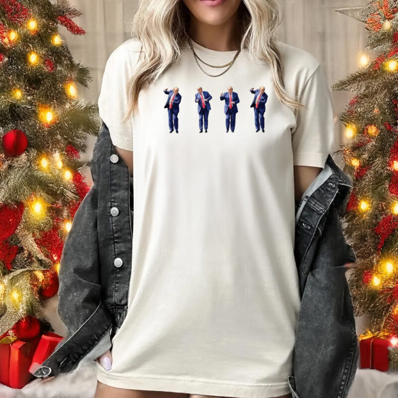 Trump Dance Tshirt, Save America Tshirt, Trump 2024 Tee, hoodie1