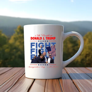 Trump Inauguration Day 2025 Mug , 47th President Donald Trump , Election 2024Trump Inauguration Day 2025 Mug , 47th President Donald Trump , Election 2024