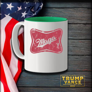 Trump Mug MAGA 2024 Mug Republican Mug Maga Ladies Mug2