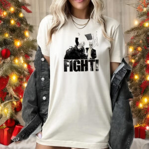 Trump Shirt, Donald Trump Fight Shirts, hoodie1