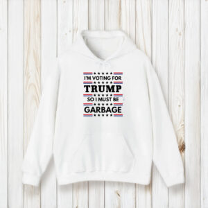 Trump Shirt, Trump Garbage Shirt, MAGA Shirt, Trash Shirt, Garbage 2024 Shirts2