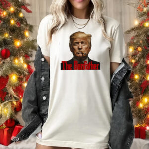 Trump The Donfather Shirt, Father Trump Shirt, hoodie1