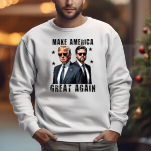 Trump Vance 2024 Presidential Sweatshirt , T-shirt , Hoodie , Long Sleeve T-shirt3