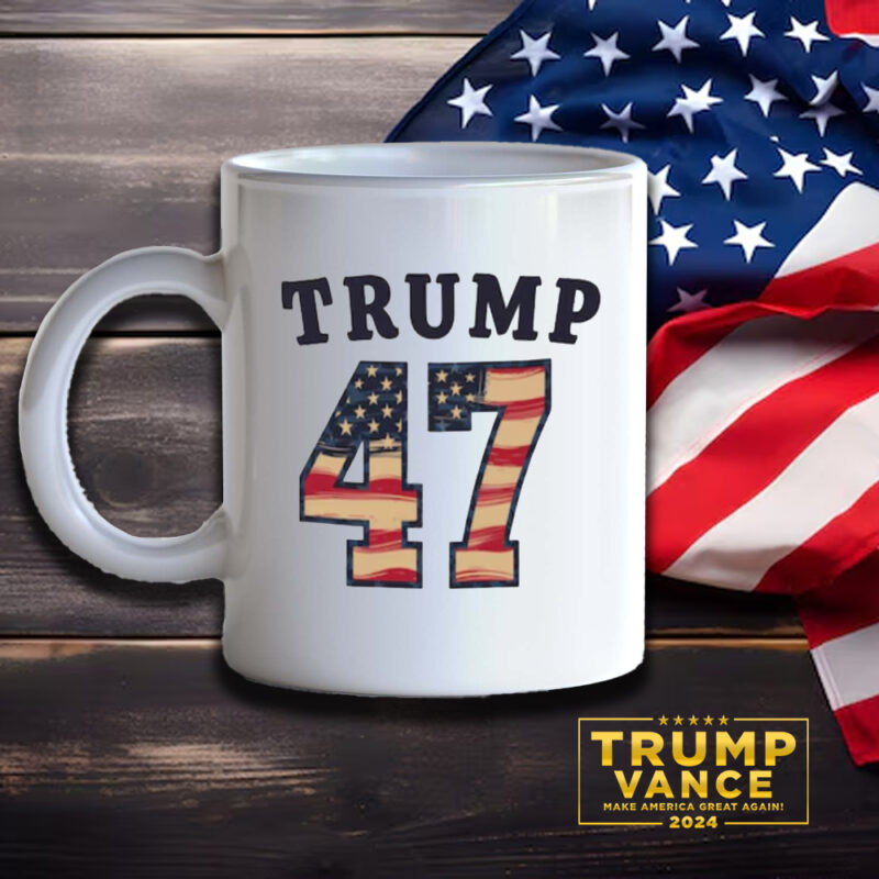 Trump Victory Mug, Donald Trump Win Mug3