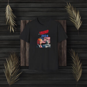 Vote Trump T-shirt,Make America Great again shirt, Republican Shirt,Pro Trump Shirt, MAGA T-Shirts