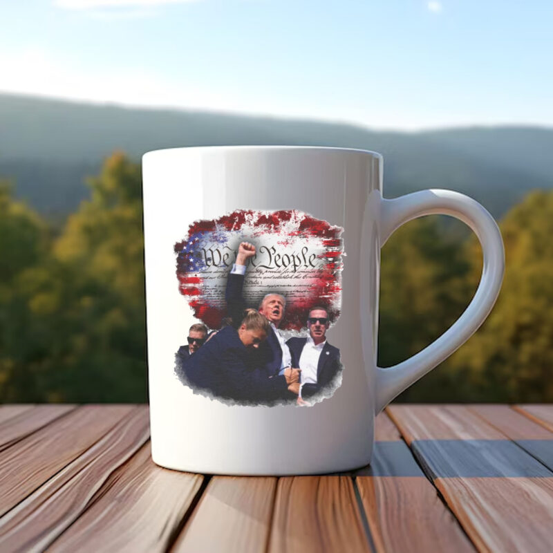 We The People Donald Trump , Republican Mug , Make America Great AgainWe The People Donald Trump , Republican Mug , Make America Great Again