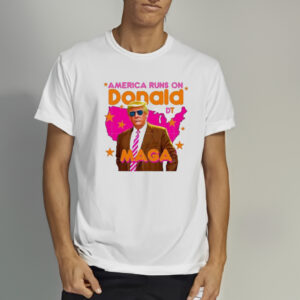 Donald Trump President Unisex T-Shirts1