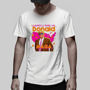 Donald Trump President Unisex T-Shirts3