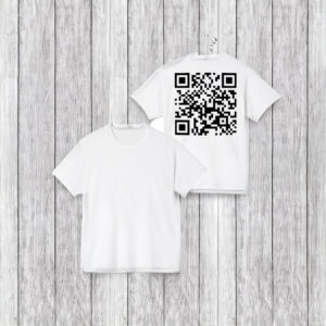 Trump Dance QR Code Shirt