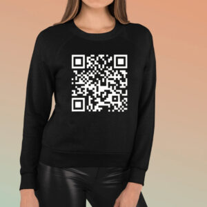 Trump YMCA Troll QR T-Shirt