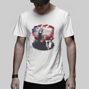 Trump president Shirt, We The People Donald Trump Shirt3